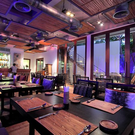 Le Vimarn Cottages & Spa Koh Samet Exterior photo