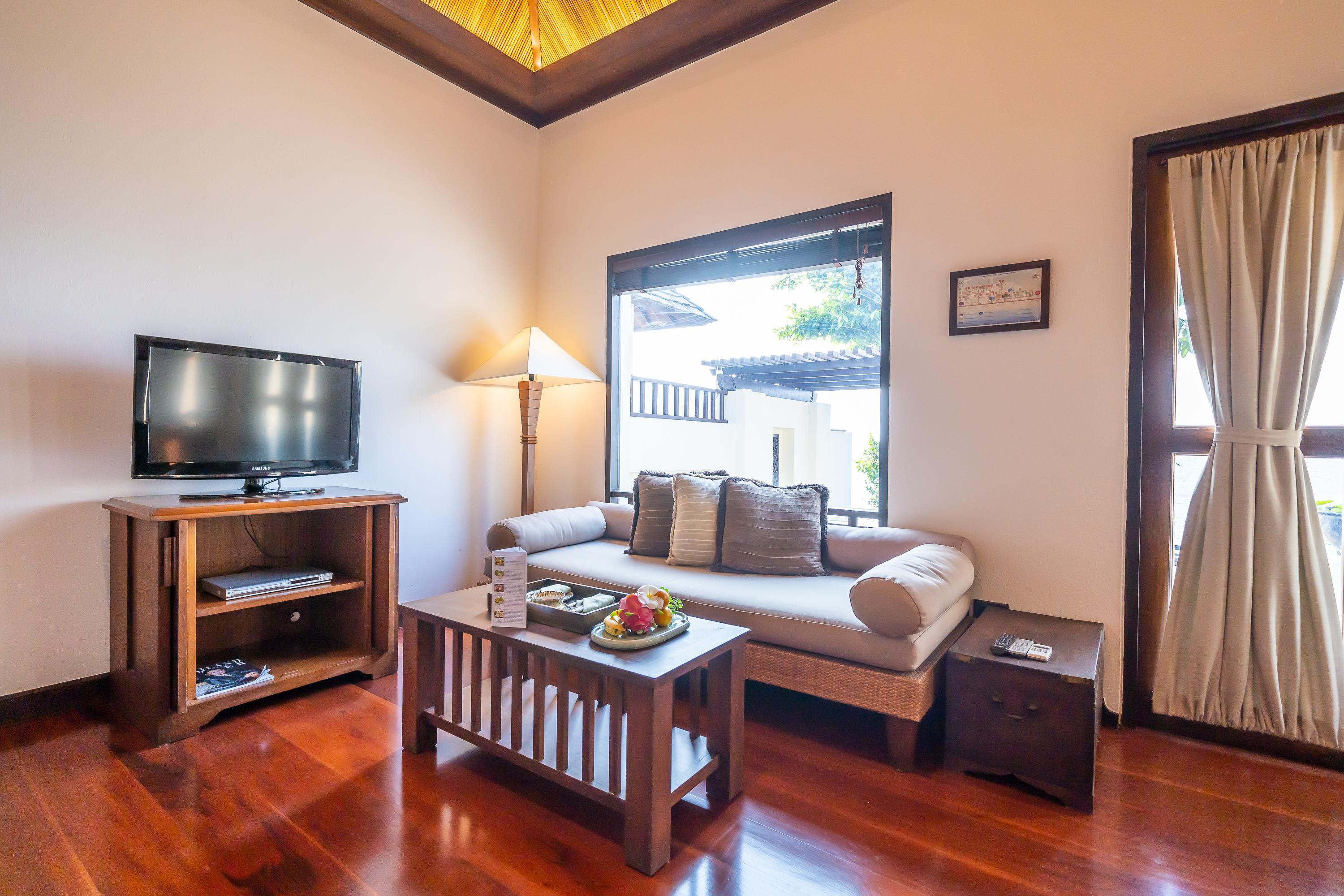 Le Vimarn Cottages & Spa Koh Samet Exterior photo