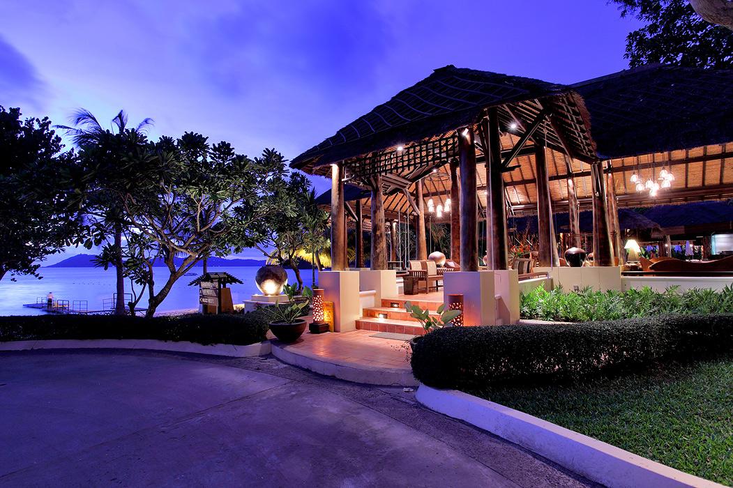 Le Vimarn Cottages & Spa Koh Samet Exterior photo
