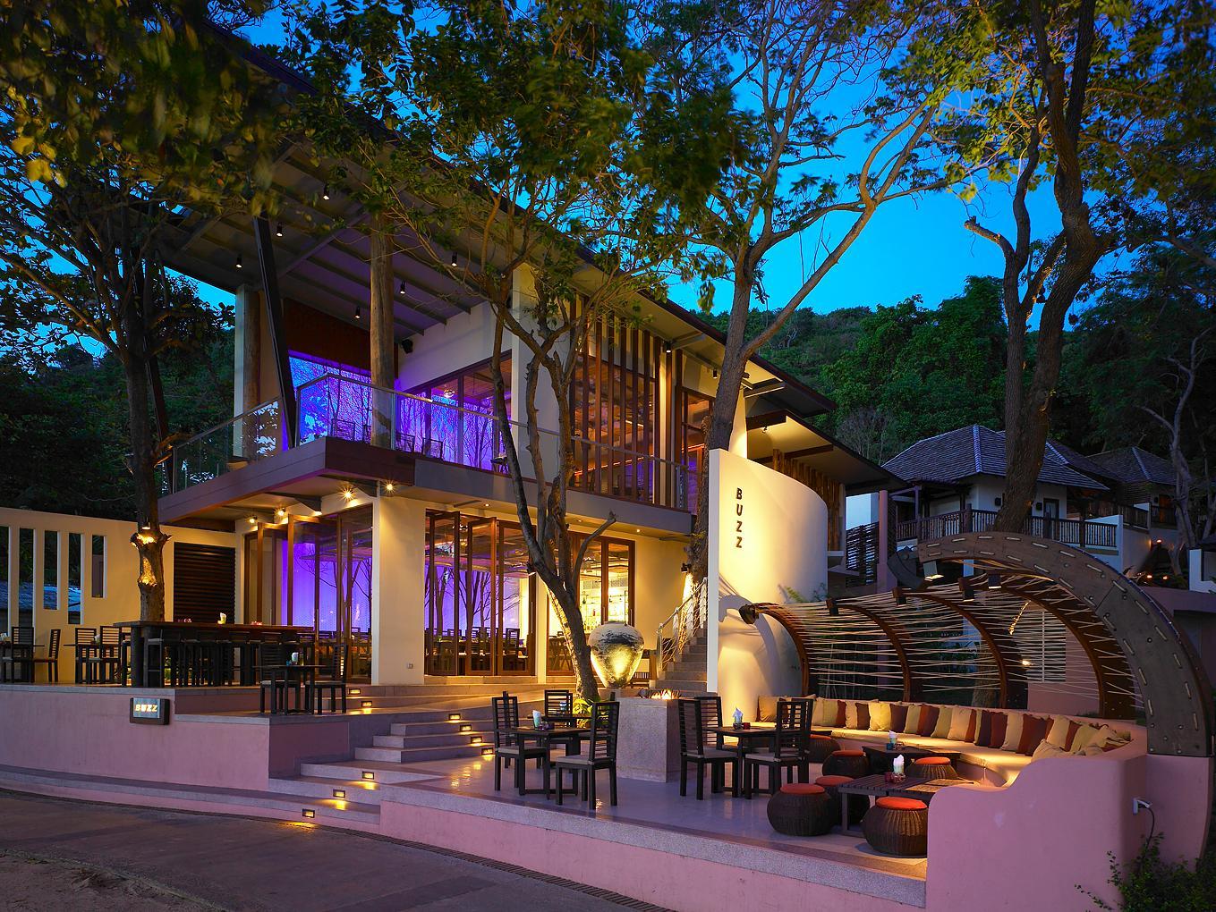 Le Vimarn Cottages & Spa Koh Samet Exterior photo