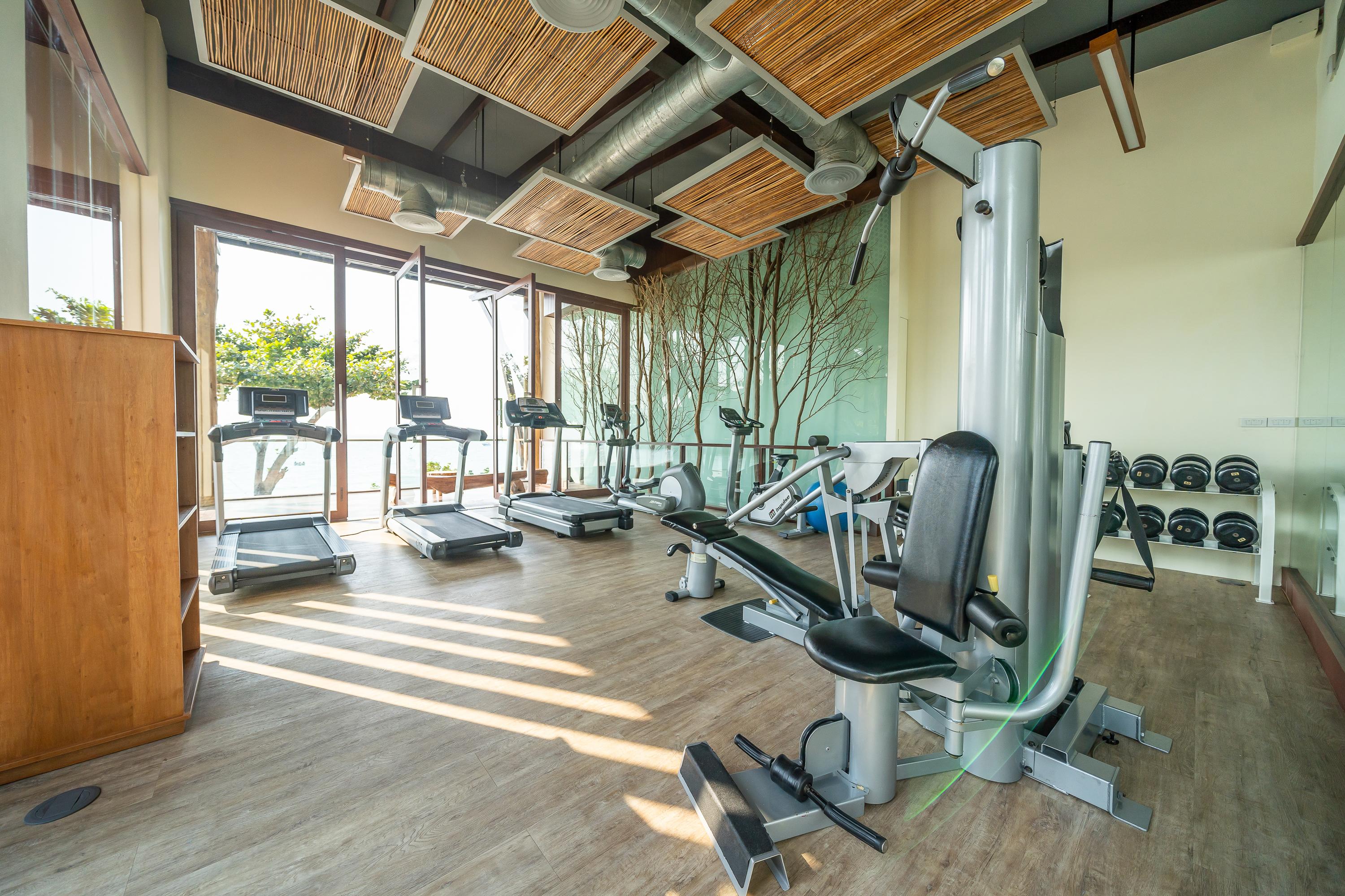 Le Vimarn Cottages & Spa Koh Samet Exterior photo