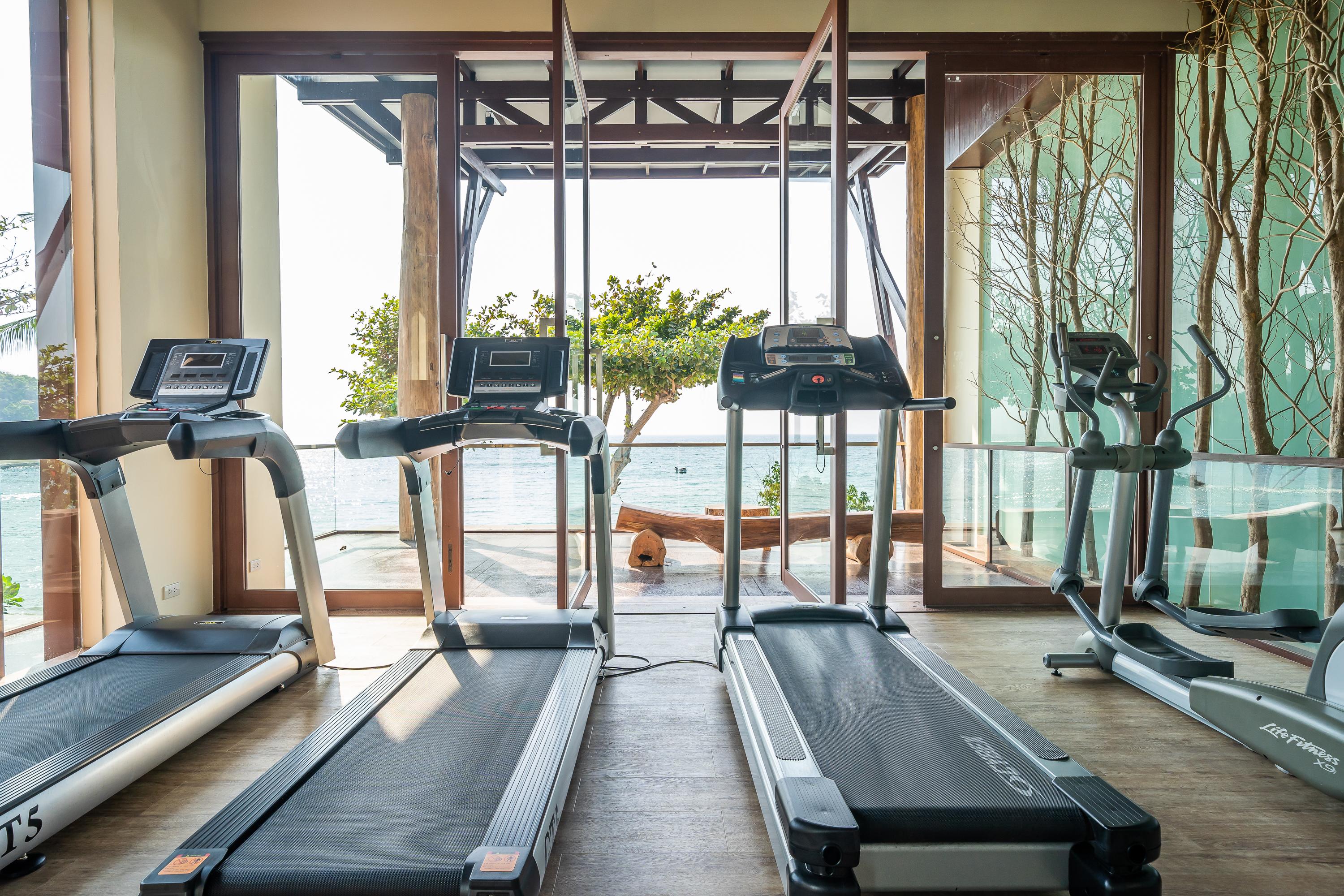 Le Vimarn Cottages & Spa Koh Samet Exterior photo