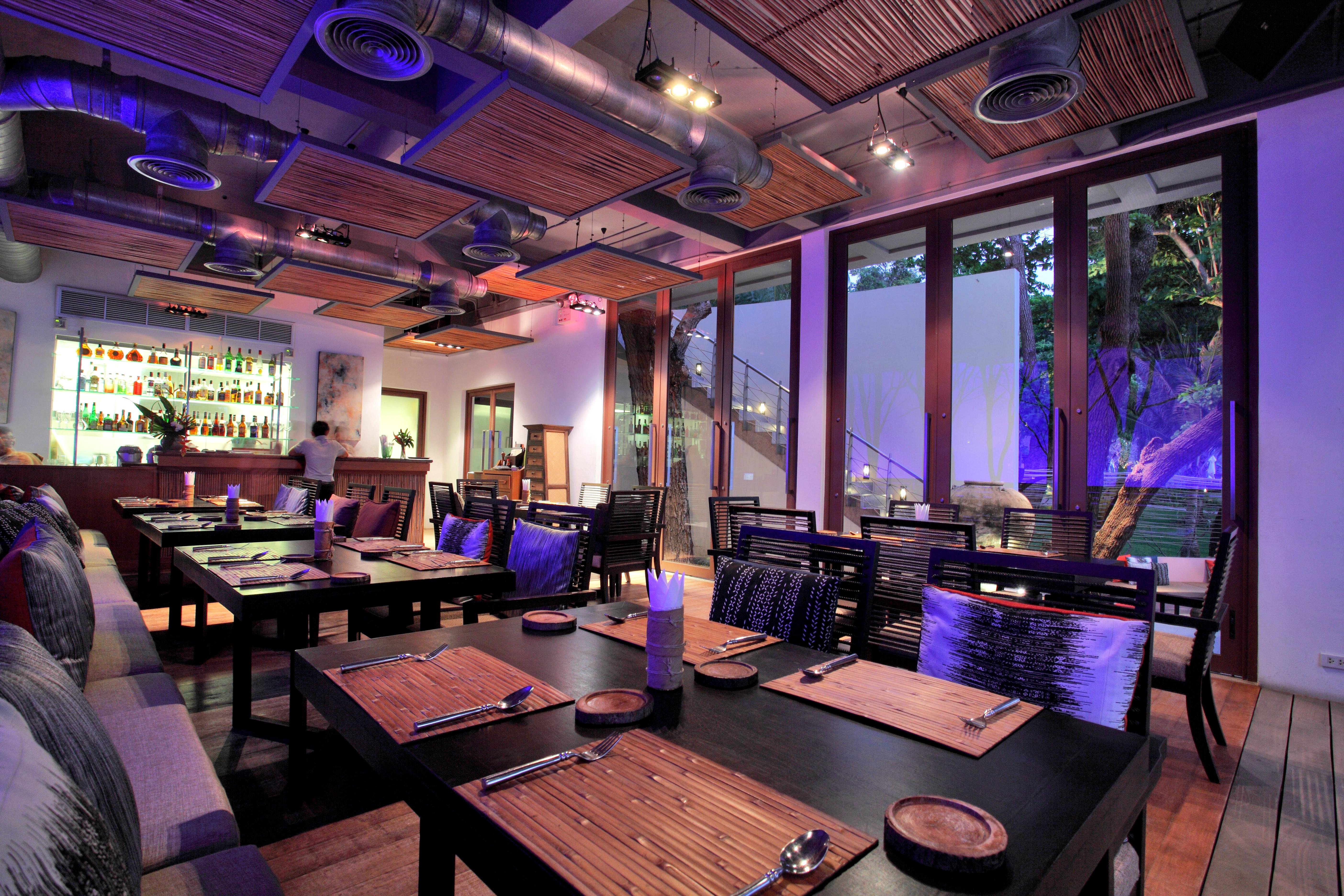 Le Vimarn Cottages & Spa Koh Samet Exterior photo