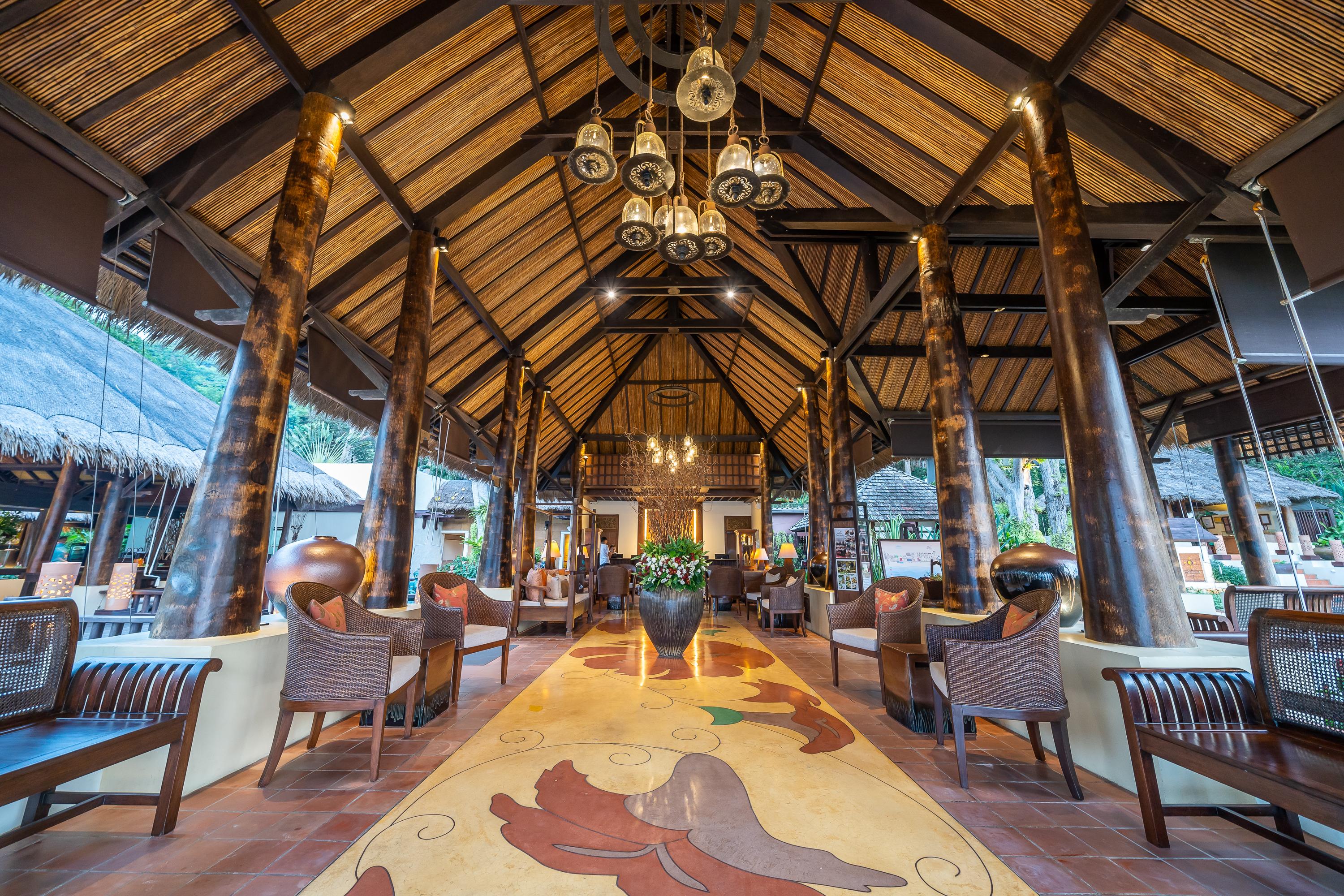 Le Vimarn Cottages & Spa Koh Samet Exterior photo