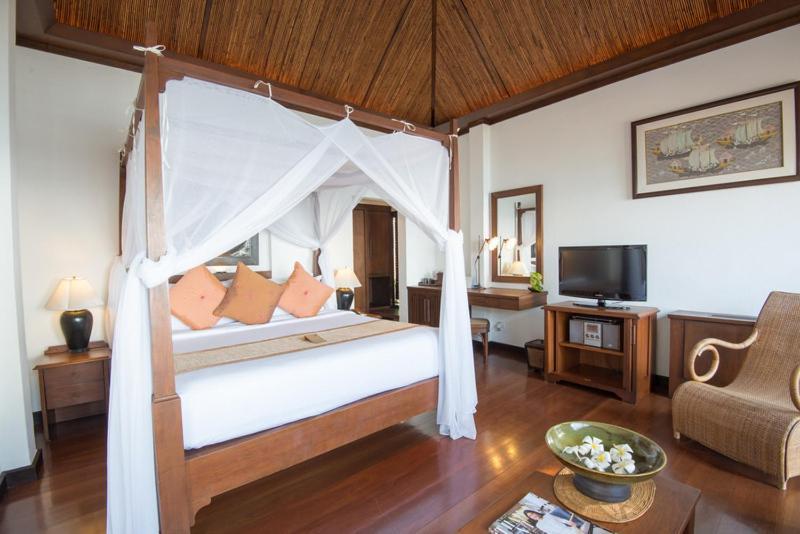 Le Vimarn Cottages & Spa Koh Samet Room photo